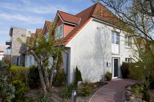 Landhaus Sterdebuell Bordelum Ngoại thất bức ảnh